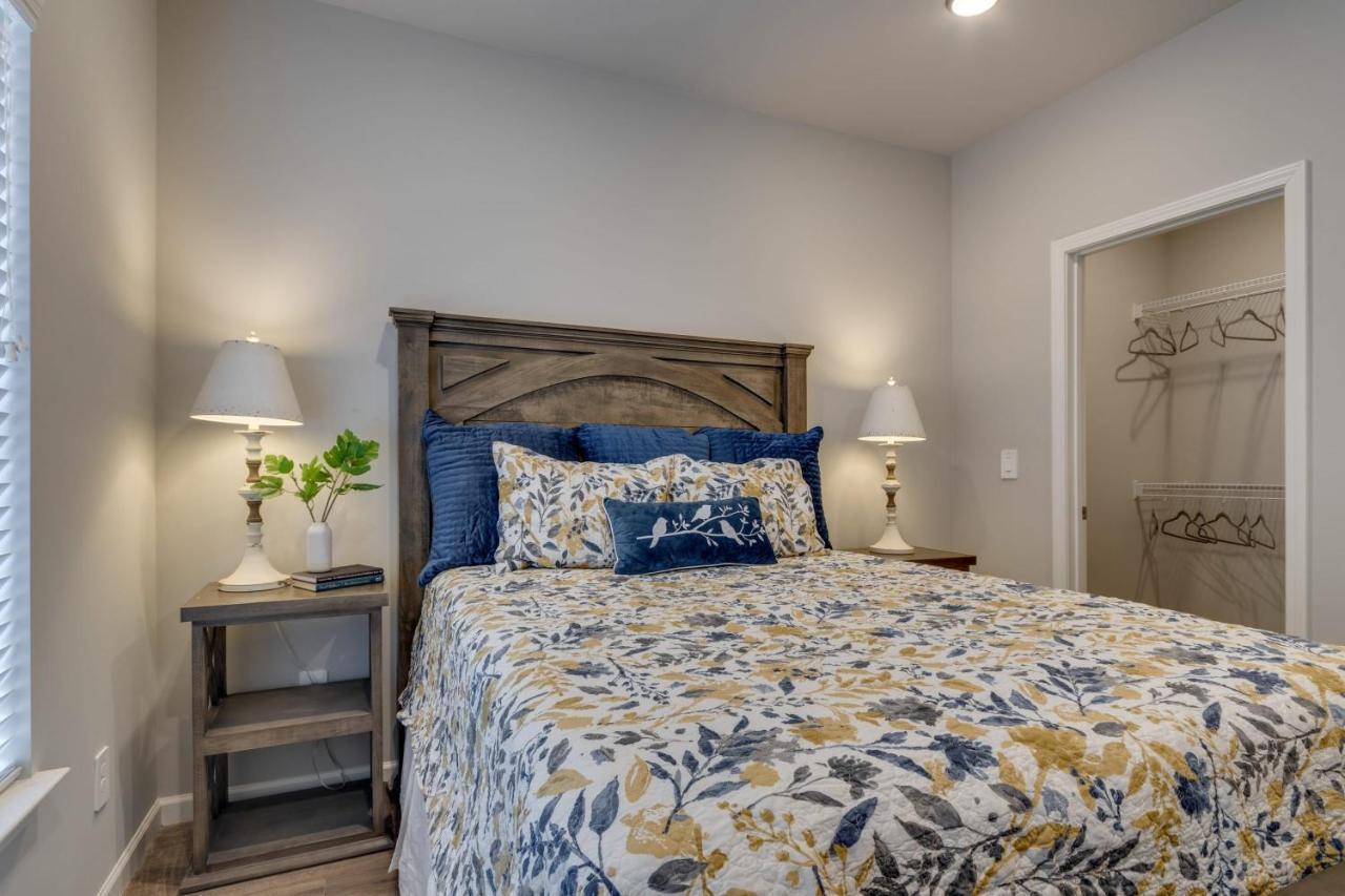 New 1 Bedroom Apt Sleeps 4 - Rc 5106 Pigeon Forge Luaran gambar