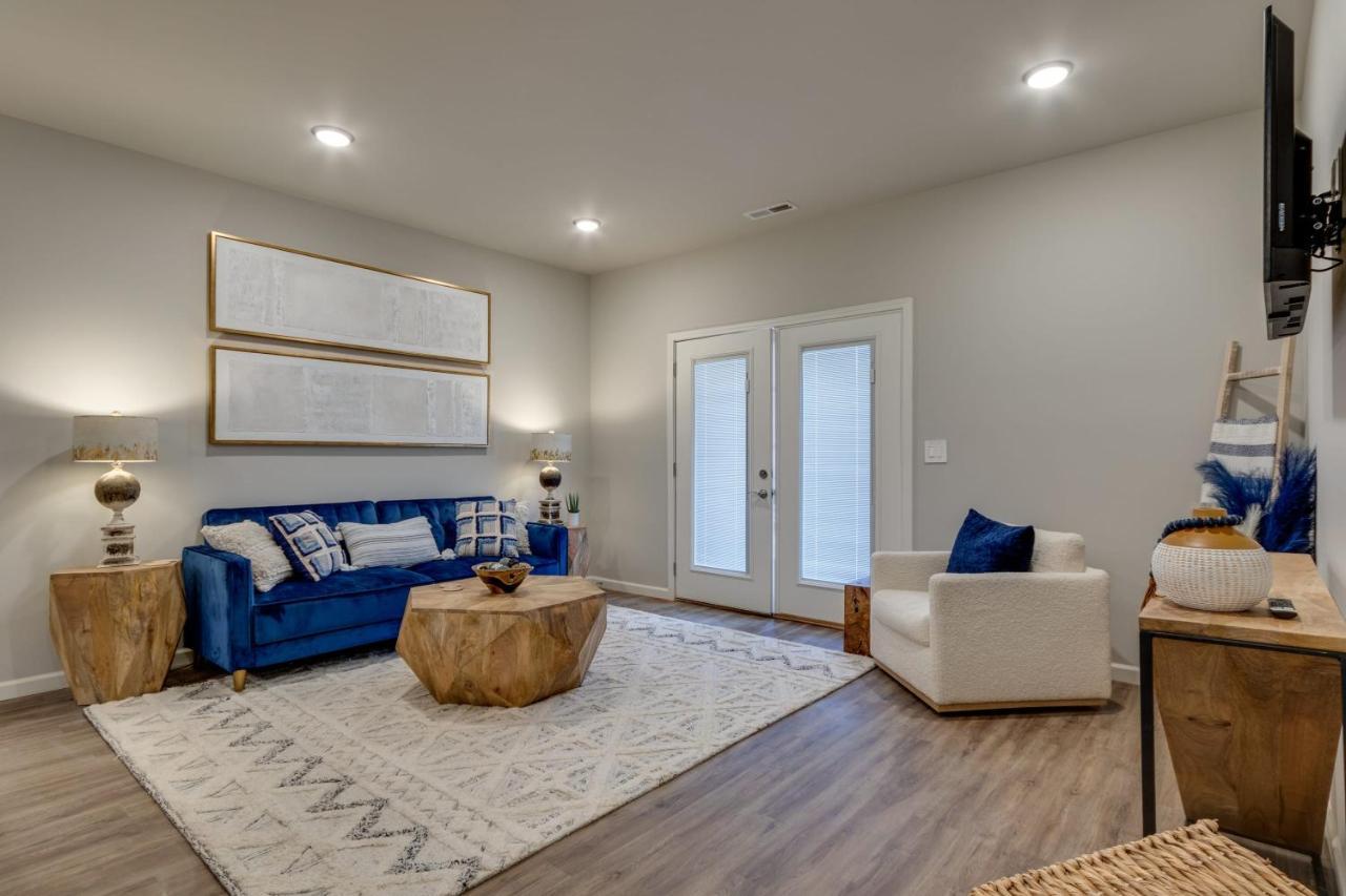 New 1 Bedroom Apt Sleeps 4 - Rc 5106 Pigeon Forge Luaran gambar